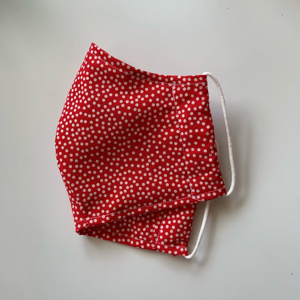 Homemade Face Mask - Picture 4 of 4